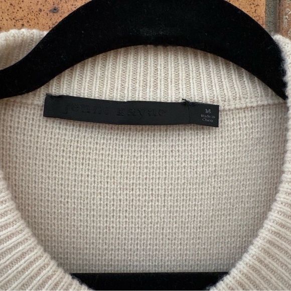 Jenni Kayne Cooper Cardigan sz M - Picture 8 of 13